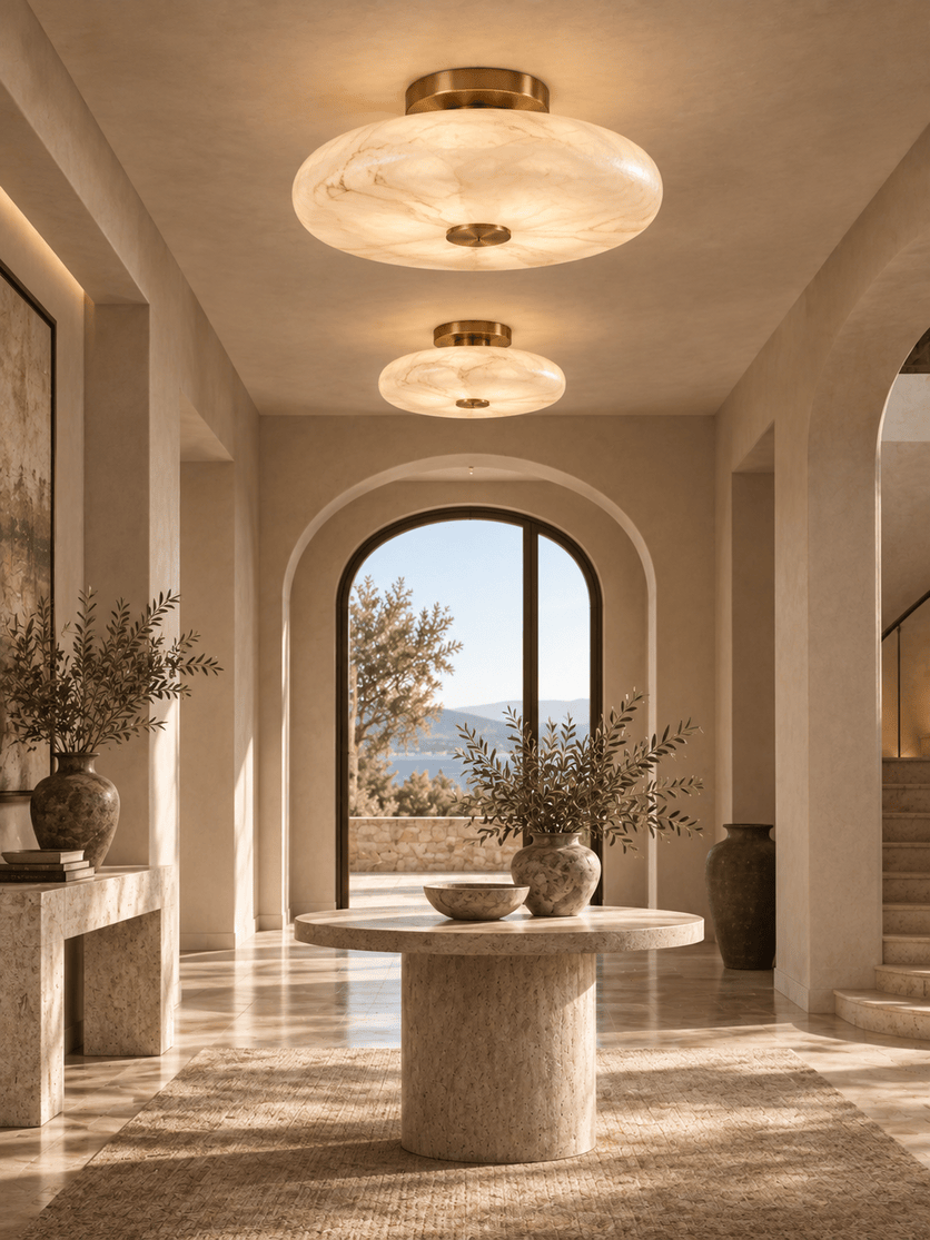 Ceiling Lights