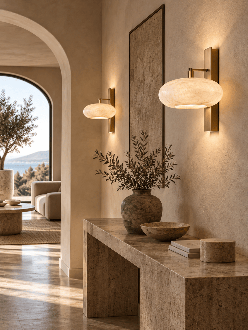 Wall Lights