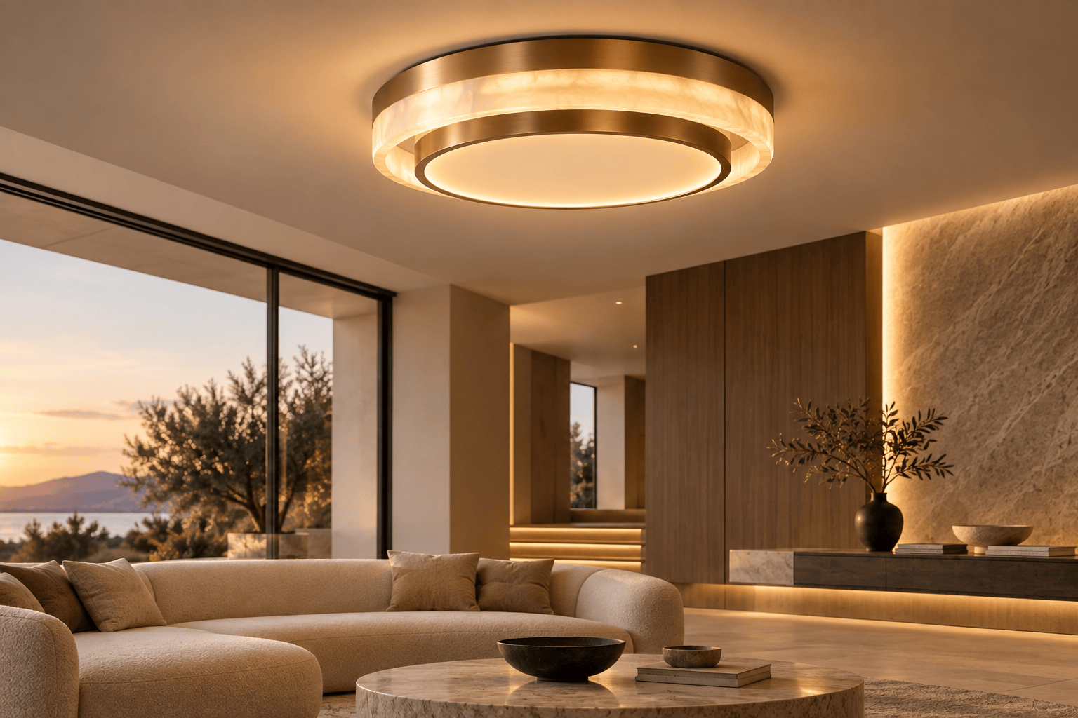Ceiling Lights